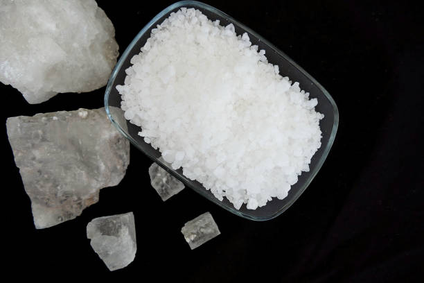 تصویر 3 از خرید و قیمت سولفات آمونیوم برای تنظیم pH خاک + فروش عمده